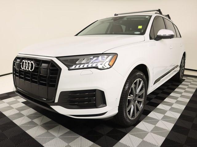 Photo of 2023 Audi Q7