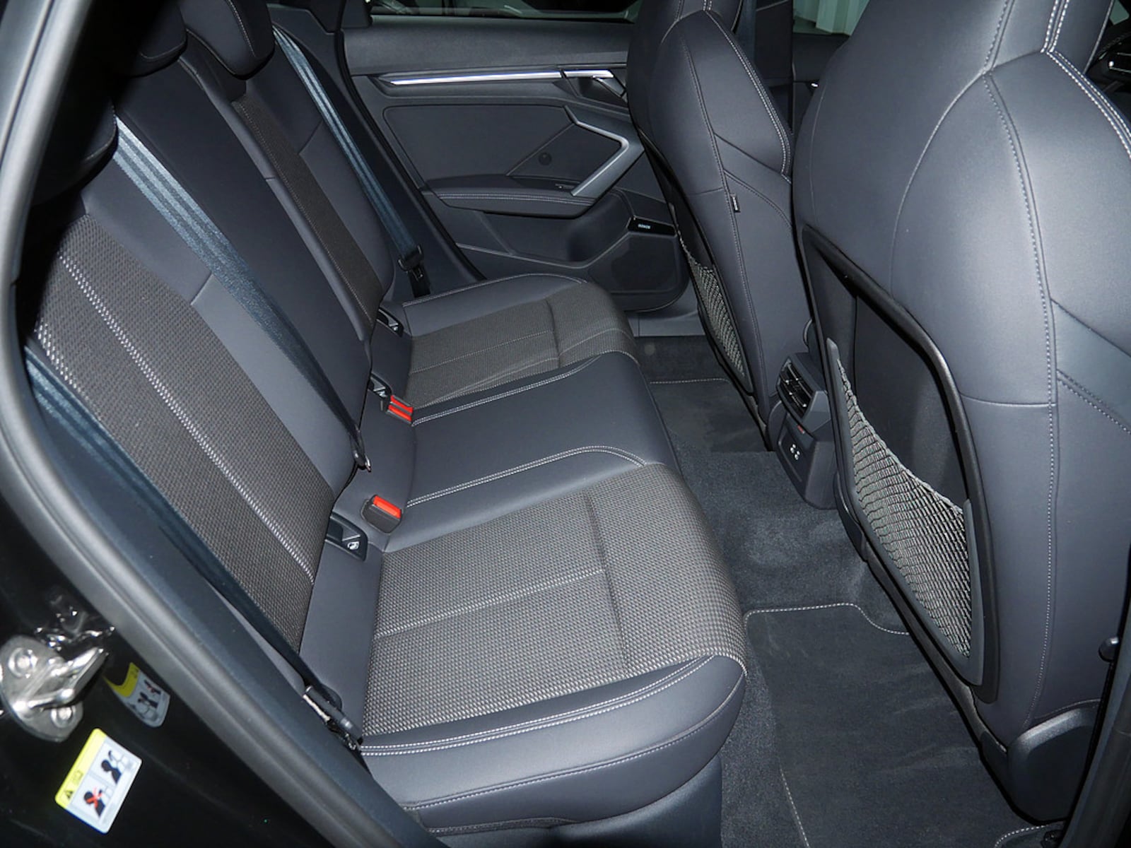 Audi S3 Sportback – Bild 8