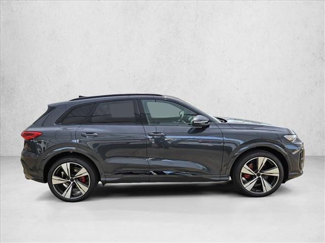 2026 Audi SQ5