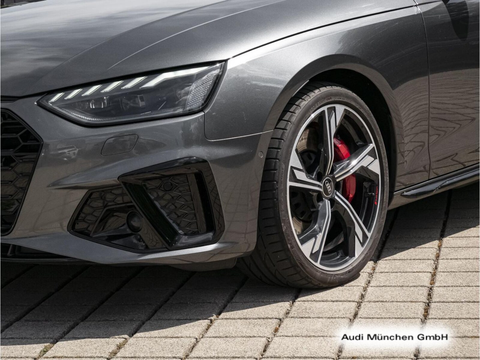 Audi S4 Avant – Bild 7
