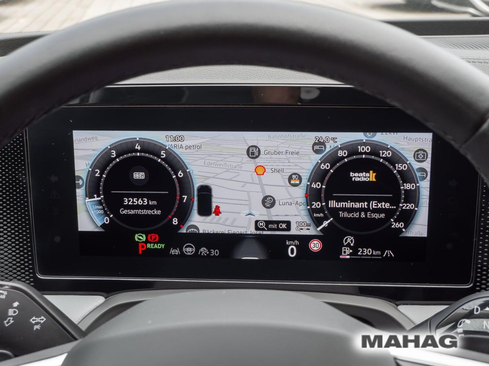 Volkswagen Passat – Bild 17
