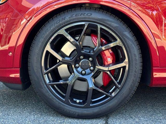 2026 Audi SQ7 Prestige - Photo 6