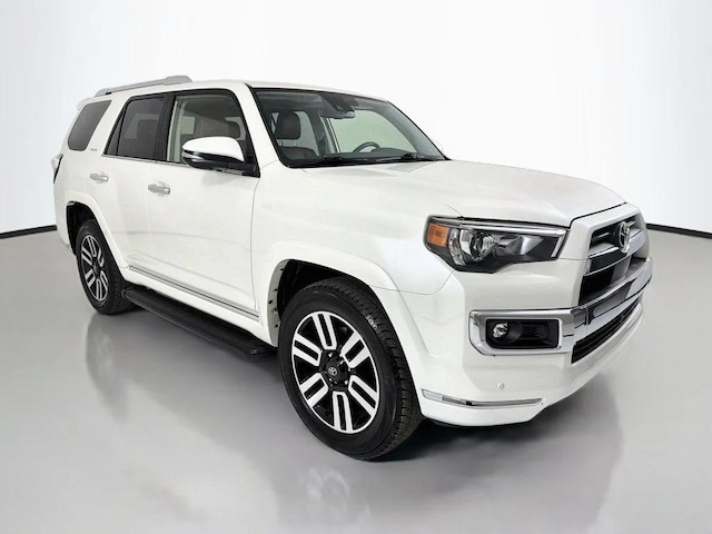2023 Toyota 4Runner