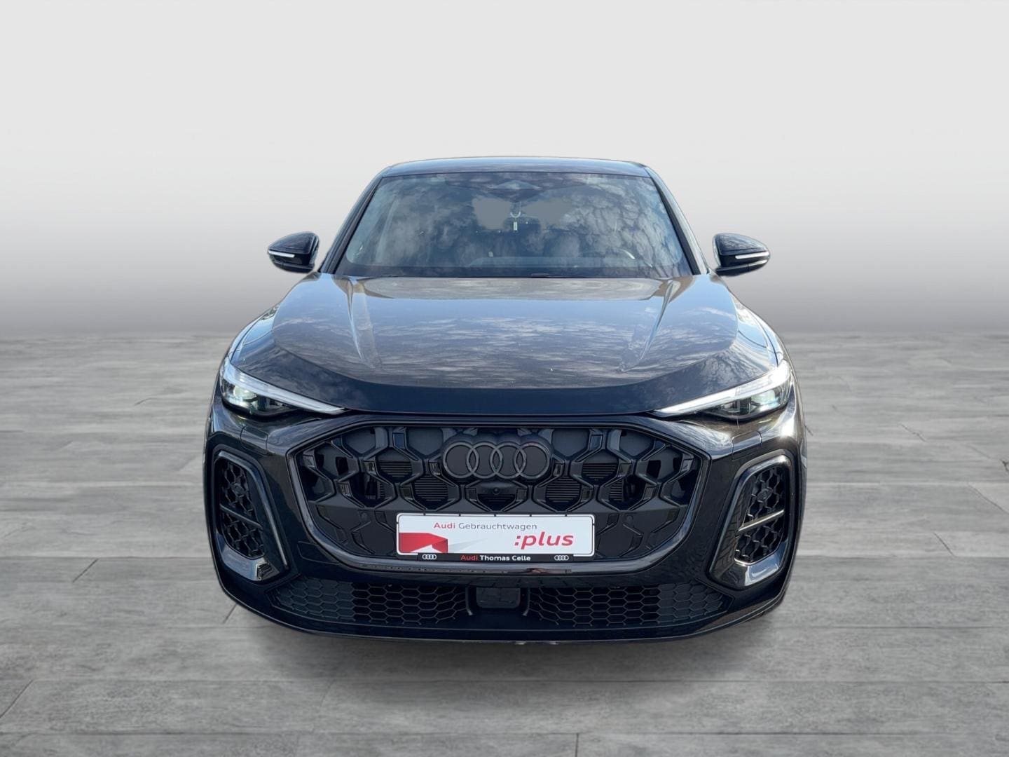Bild über Audi Q5 Sportback TDI quattro 150 kW S tronic - für weitere Informationen kontaktieren Sie den Audi Partner