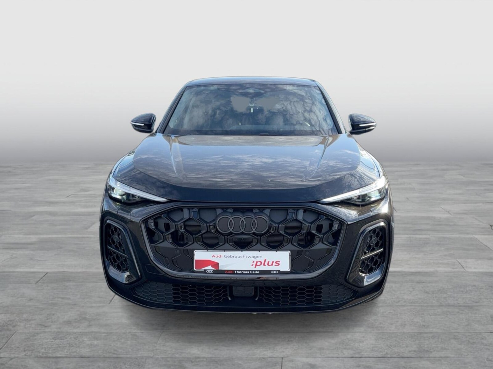Audi Q5 Sportback – Bild 8