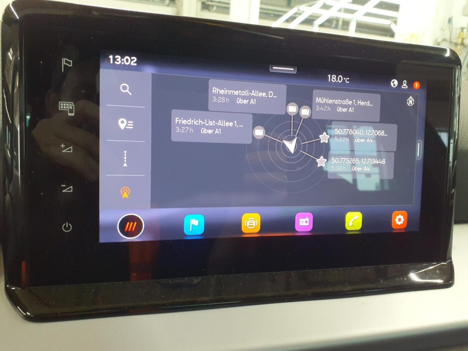 SEAT Arona – Bild 10