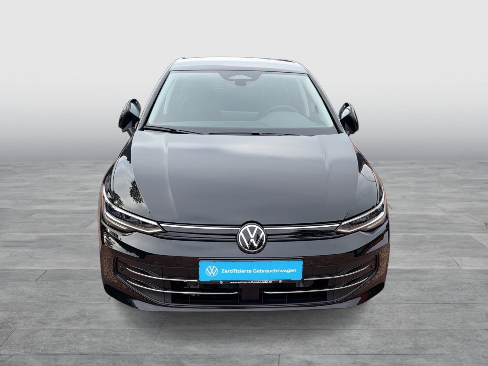 Volkswagen Golf – Bild 8