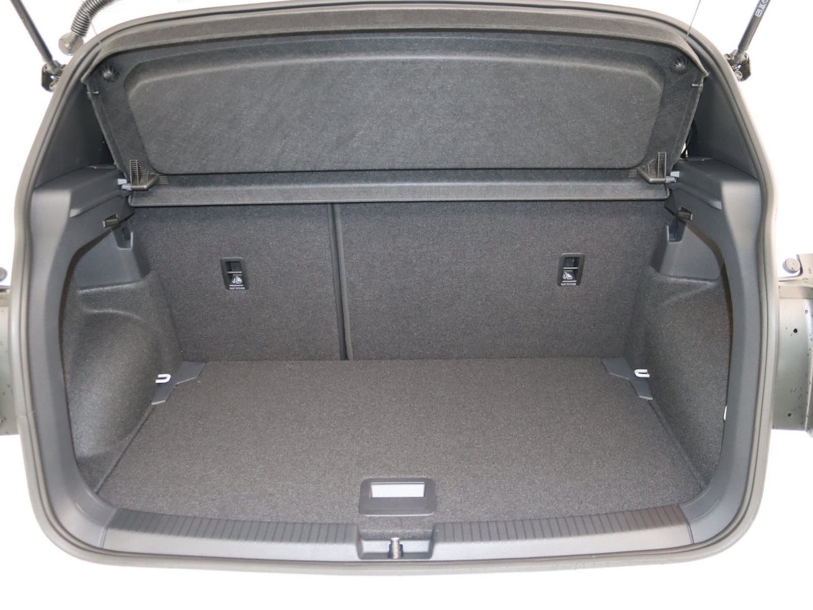 Volkswagen T-Cross – Bild 24
