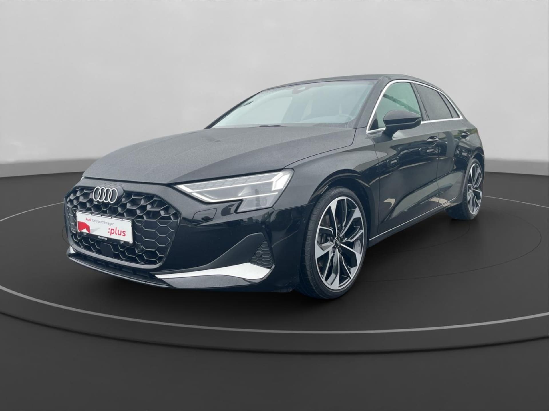 Audi A3 Sportback 2025