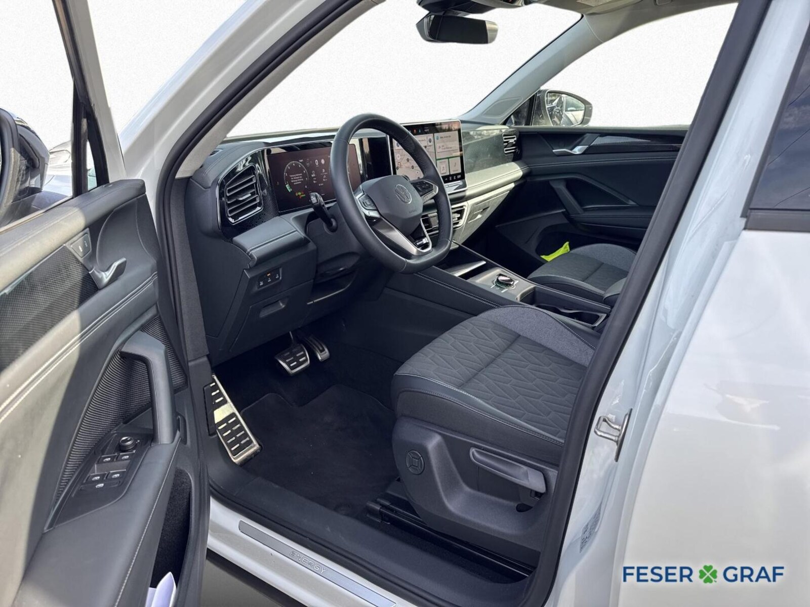 Volkswagen Tiguan – Bild 11