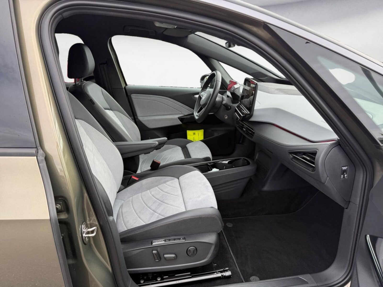 Volkswagen ID.3 – Bild 13