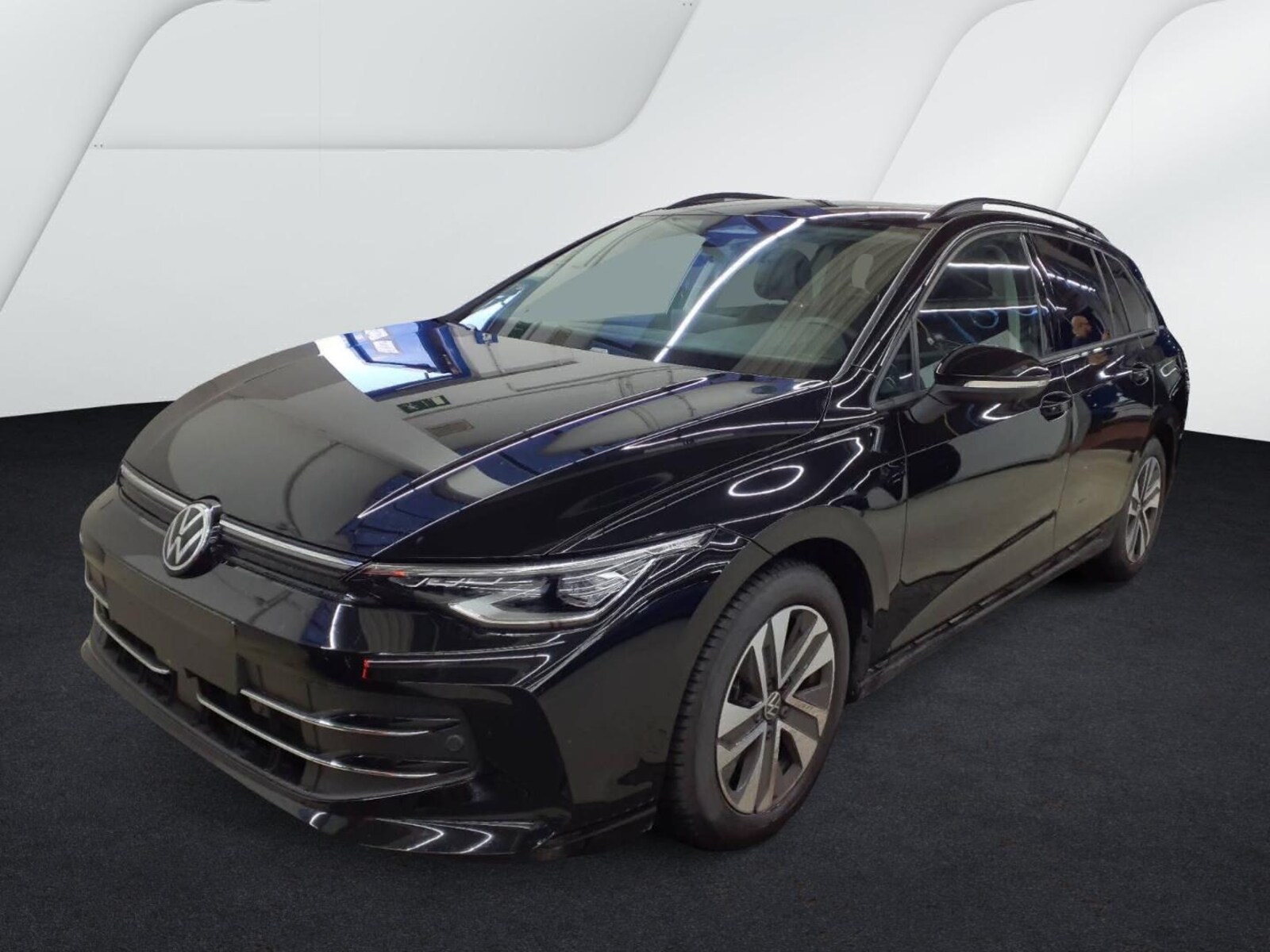 Volkswagen Golf Variant – Bild 2