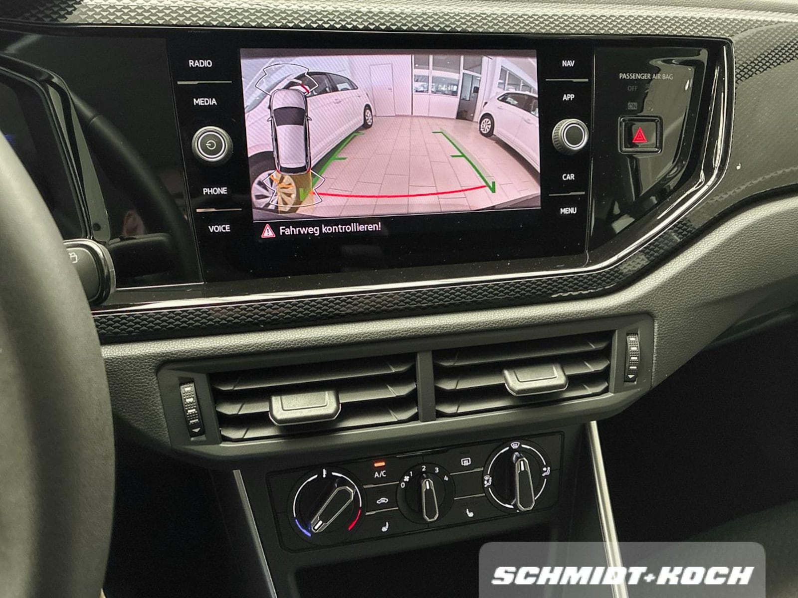 Volkswagen Polo – Bild 9