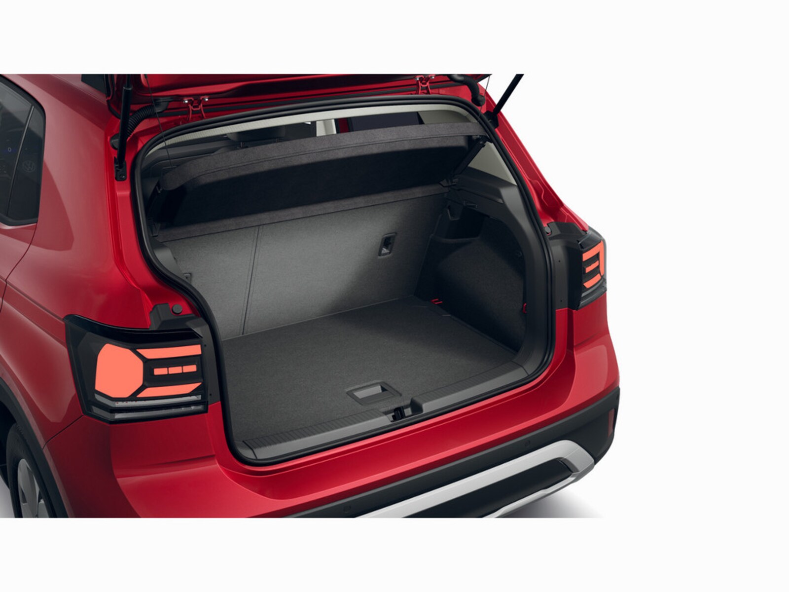 Volkswagen T-Cross – Bild 11