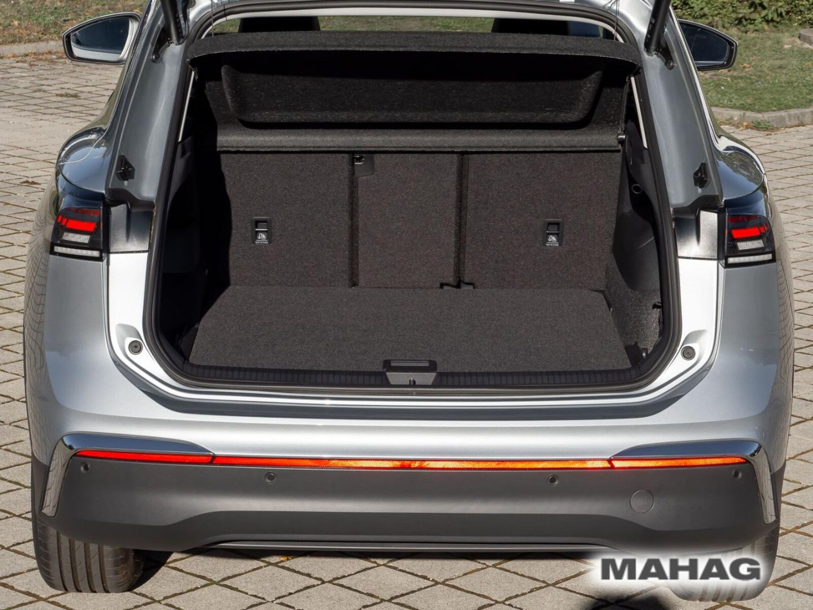 Volkswagen Tiguan – Bild 27