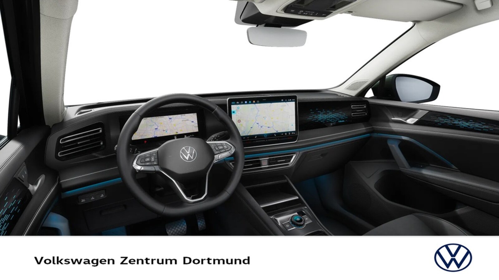Volkswagen Tiguan – Bild 7