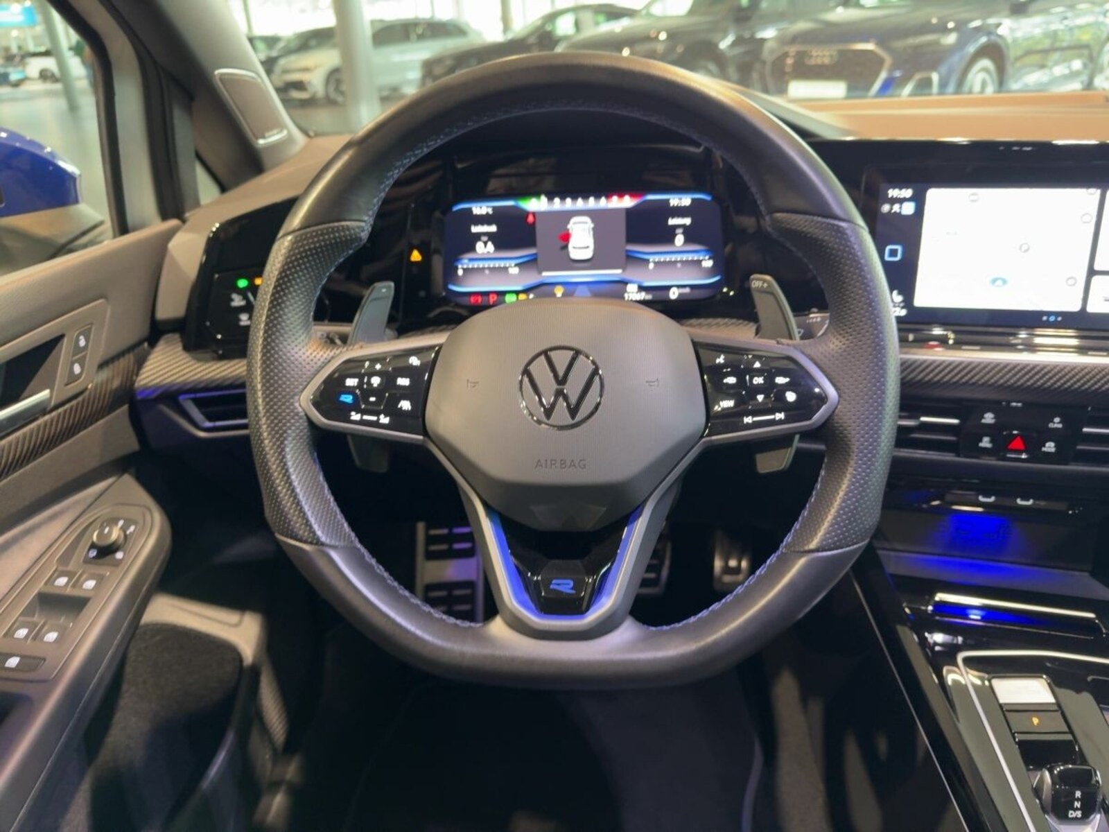 Volkswagen Golf – Bild 10