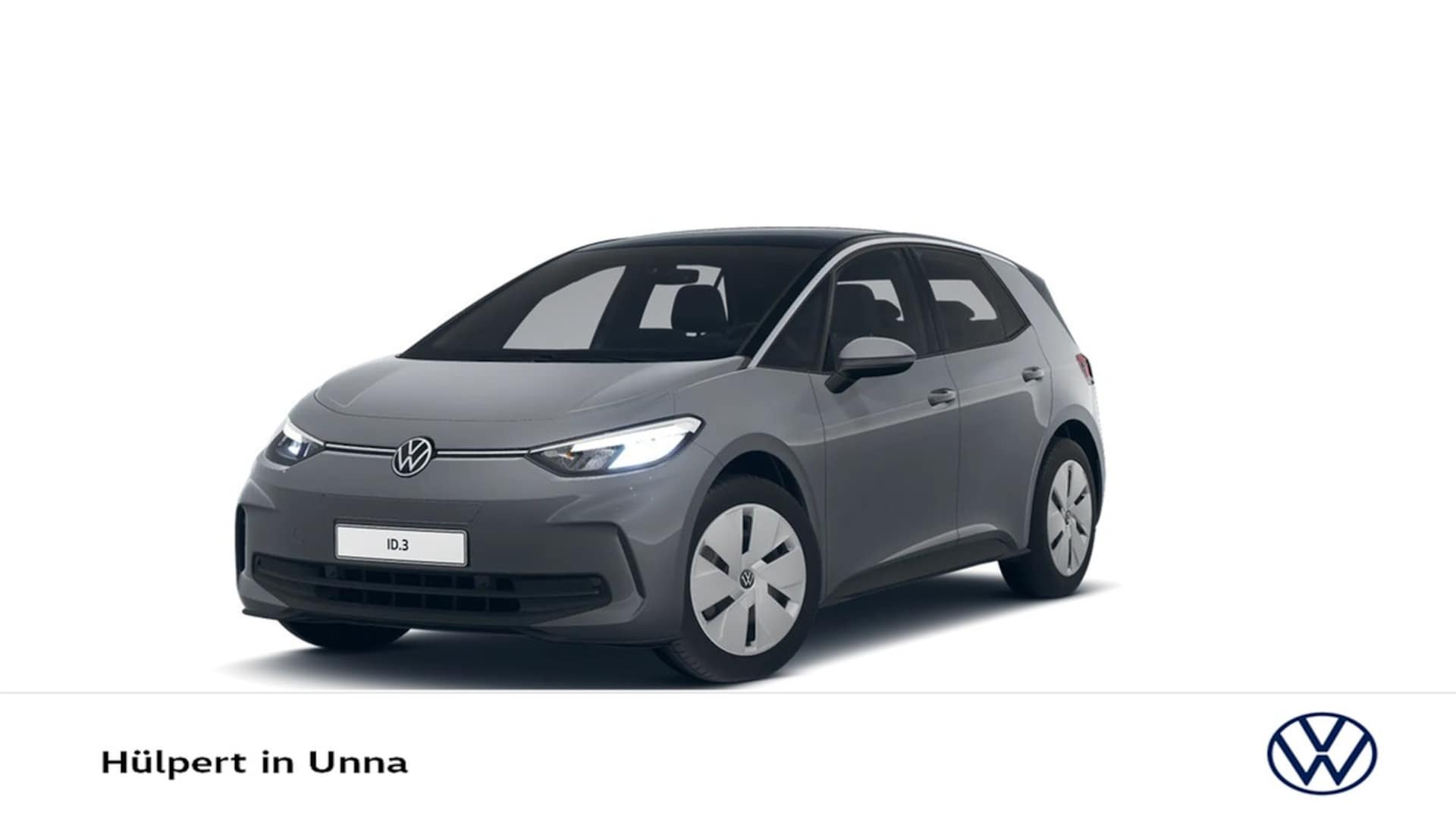 Volkswagen ID.3 2024