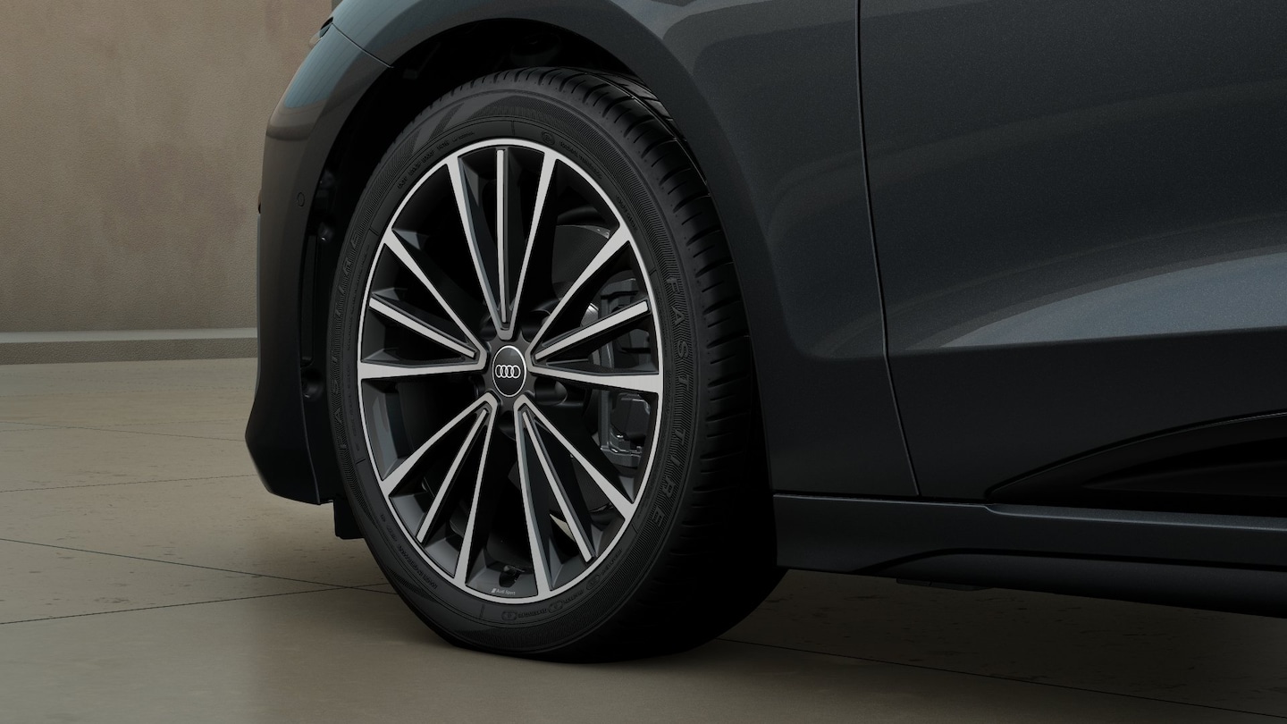 Bild über Audi A6 Sportback e-tron e-tron 210 kW - für weitere Informationen kontaktieren Sie den Audi Partner