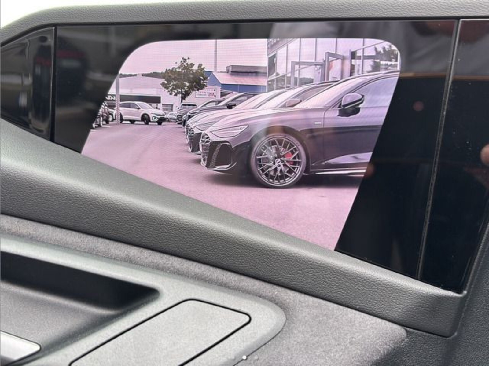 Audi S6 Avant e-tron – Bild 16