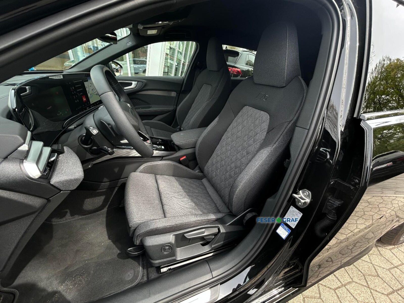 Audi A5 Avant – Bild 8