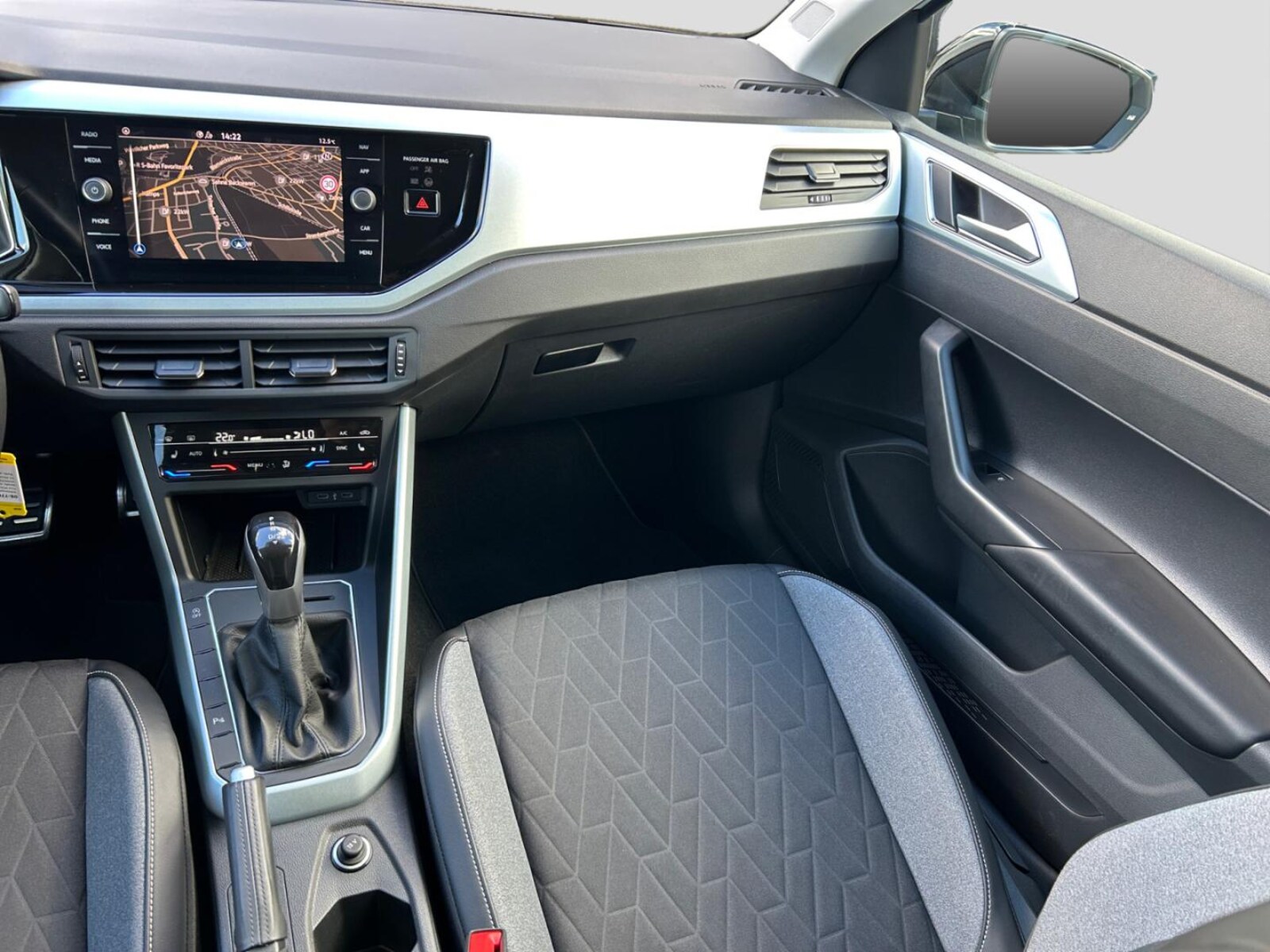 Volkswagen Polo – Bild 7
