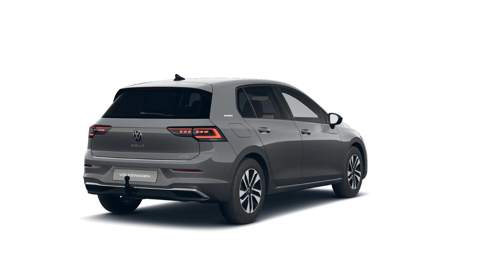 Volkswagen Golf – Bild 3