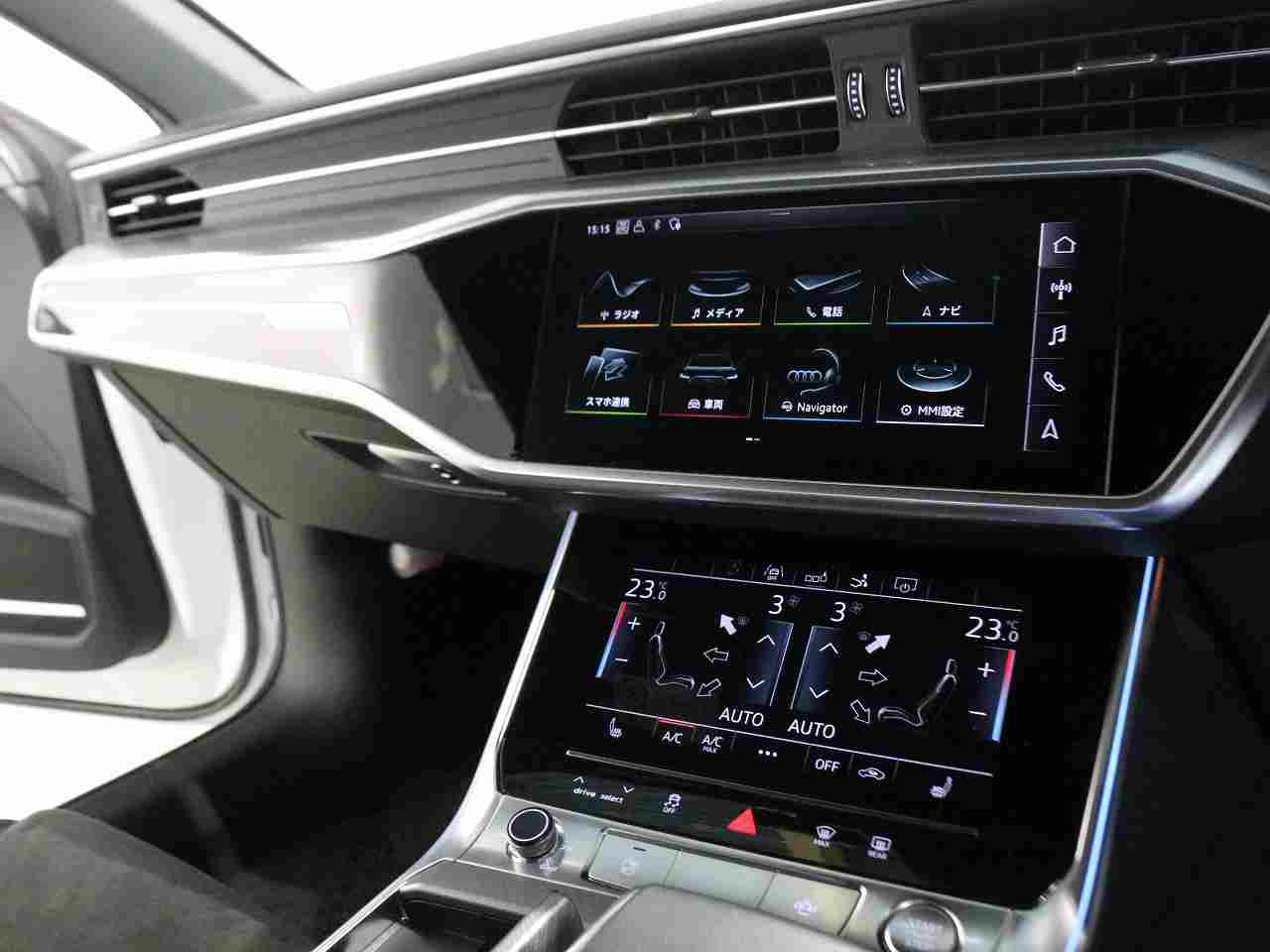 Audi A7 Sportback