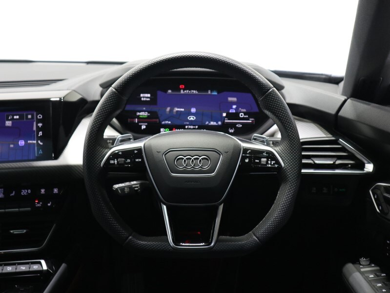 Image about Audi RS e-tron GT RS e-tron GT