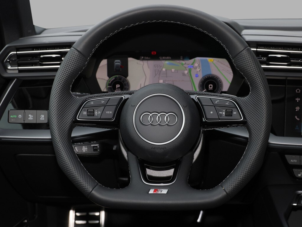 Image about Audi A3 Sportback TFSI e S line 45 TFSI e S tronic