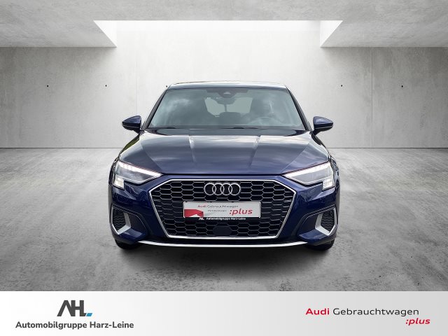 Image about Audi A3 Limousine advanced 35 TFSI Schaltgetriebe