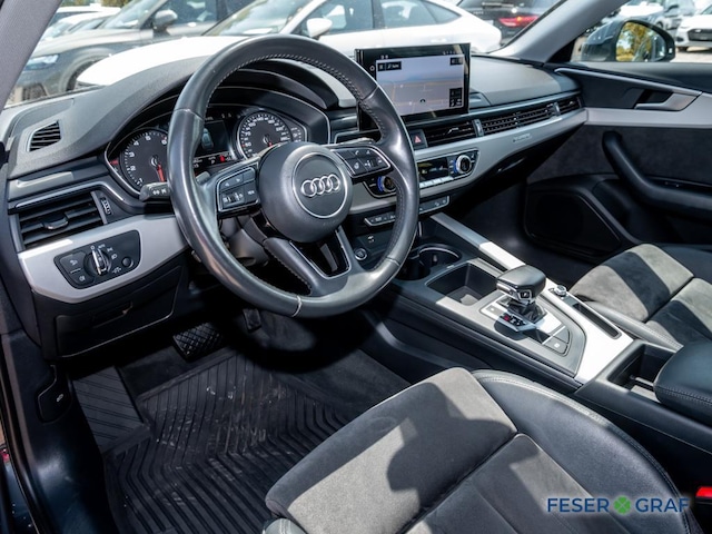 Audi A4 Allroad Quattro 45 TFSI Quattro S Tronic -  - Joinsteer - #2