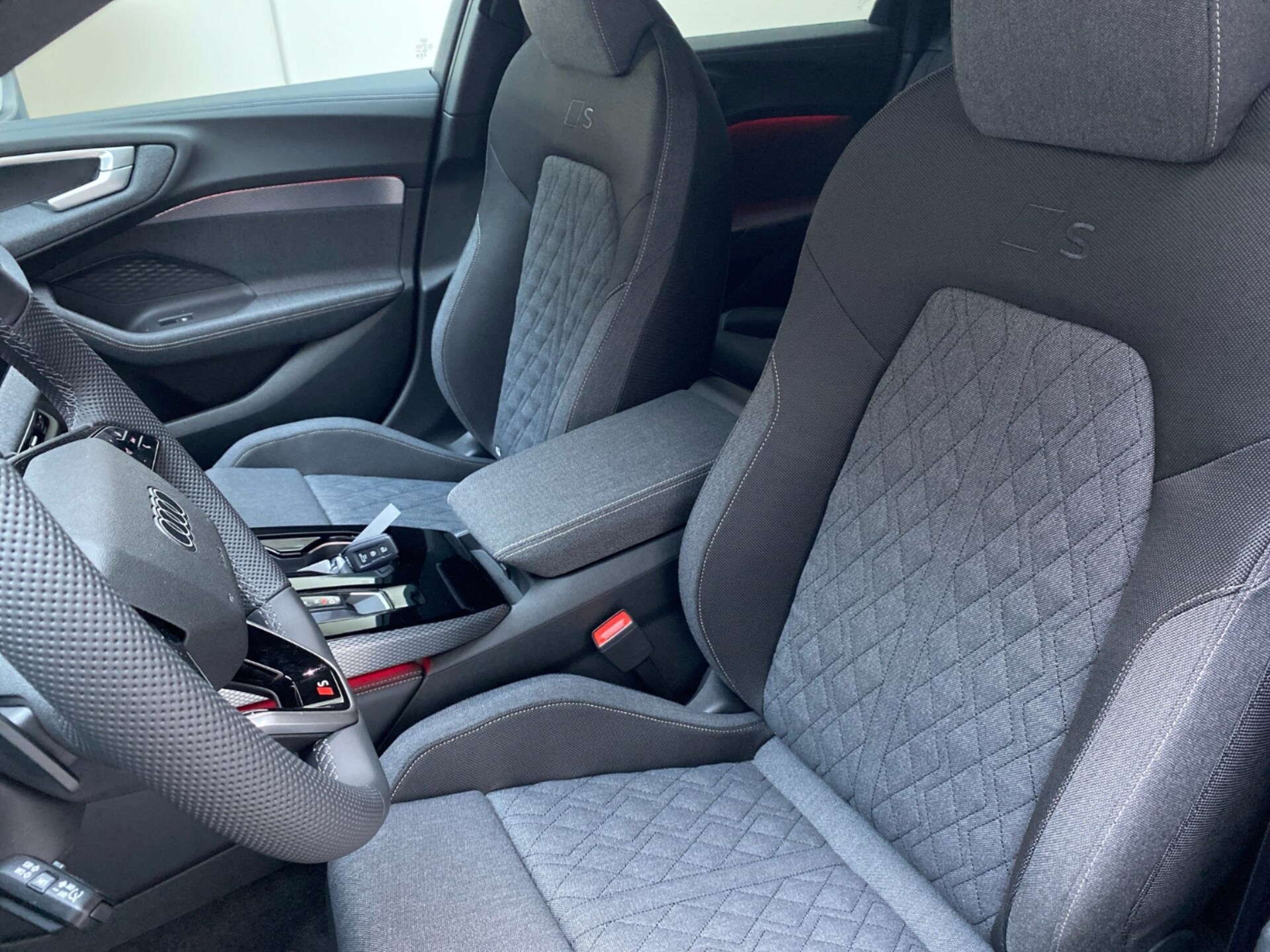Audi A5 Avant edition one