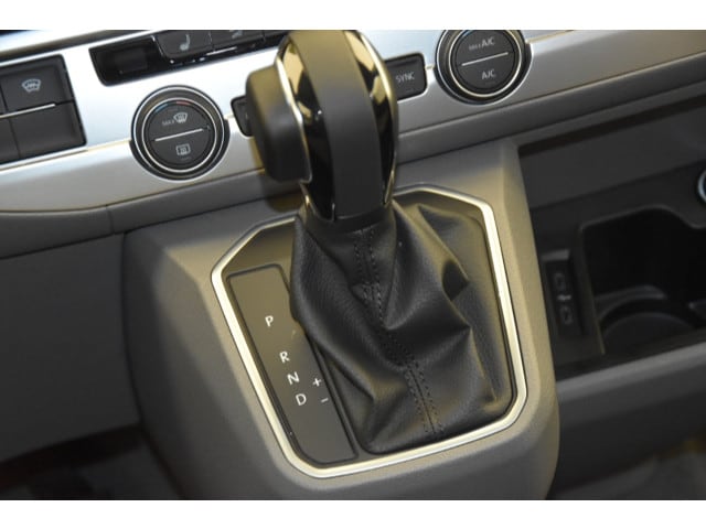 Volkswagen T6.1 California