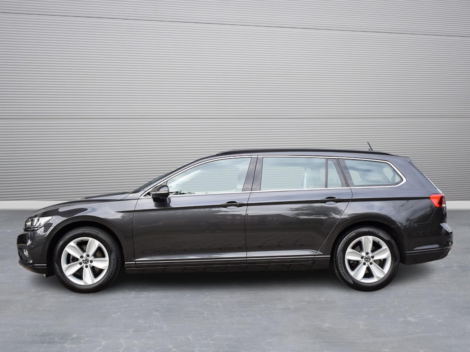 Volkswagen Passat Variant Business