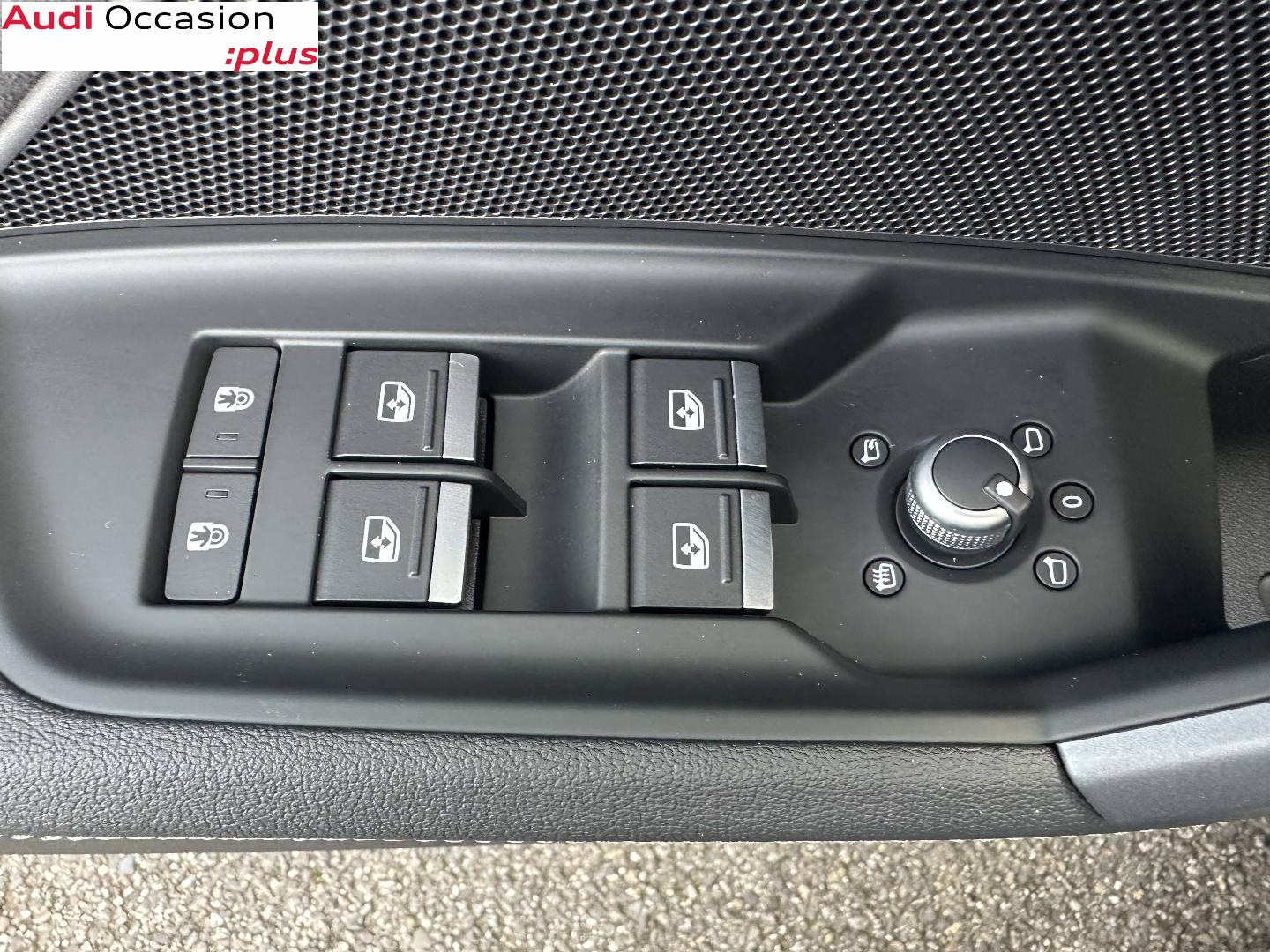 Image about Audi A3 Sportback S line 35 TDI 110 kW (150 ch) S tronic