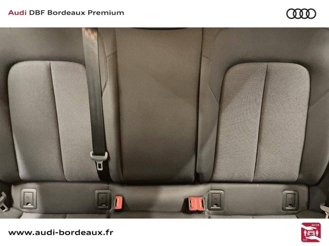 Image about Audi Q2 Design 30 TDI 85 kW (116 ch) S tronic