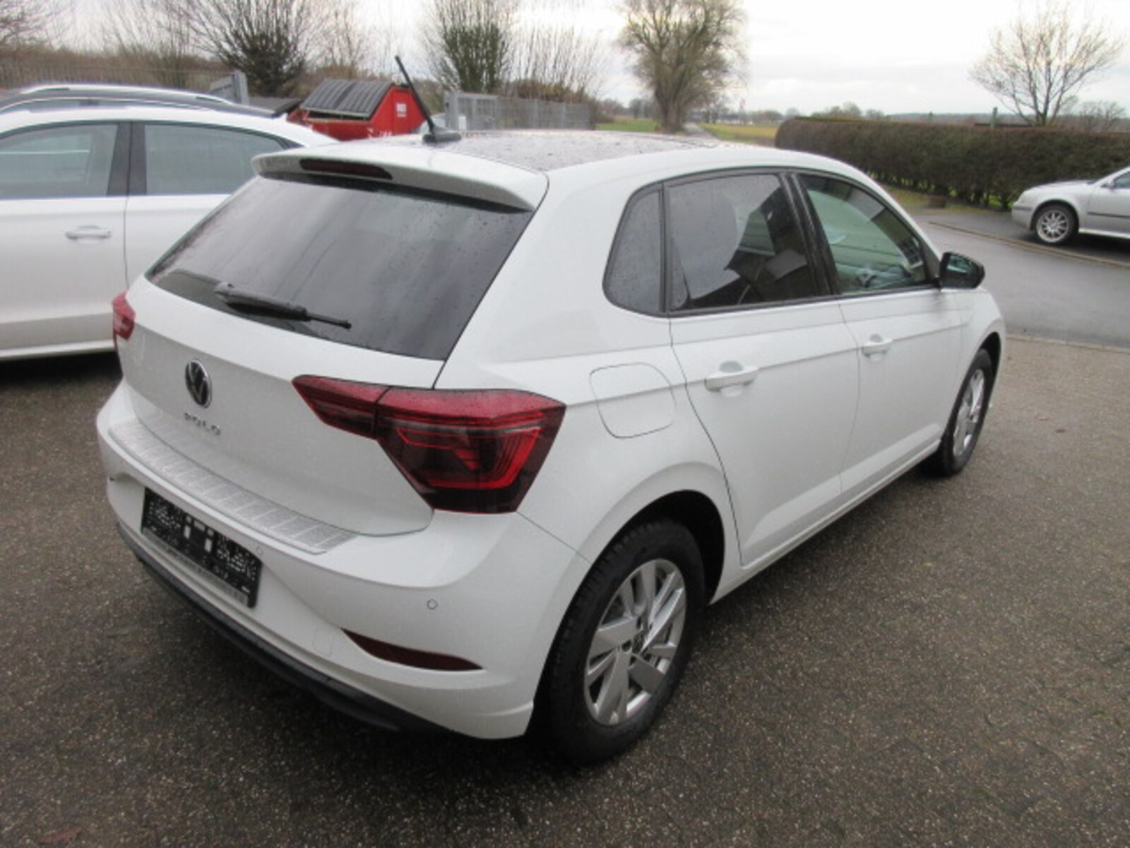 Volkswagen Polo – Bild 3