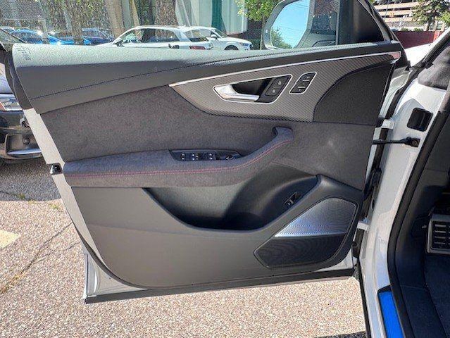 2025 Audi RS Q8 Base - Photo 12