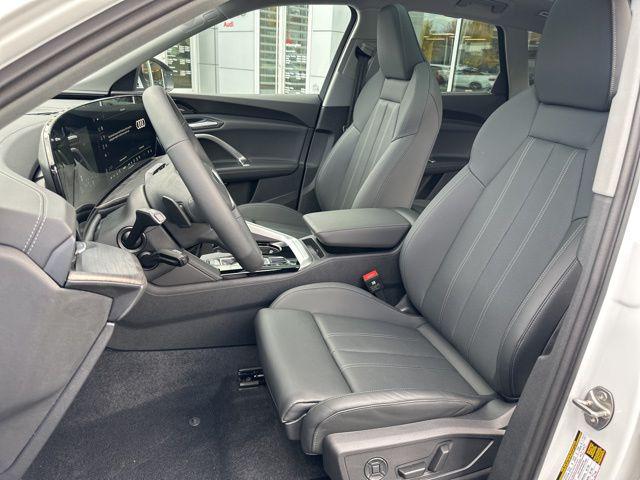 2025 Audi Q5 Premium Plus - Photo 9