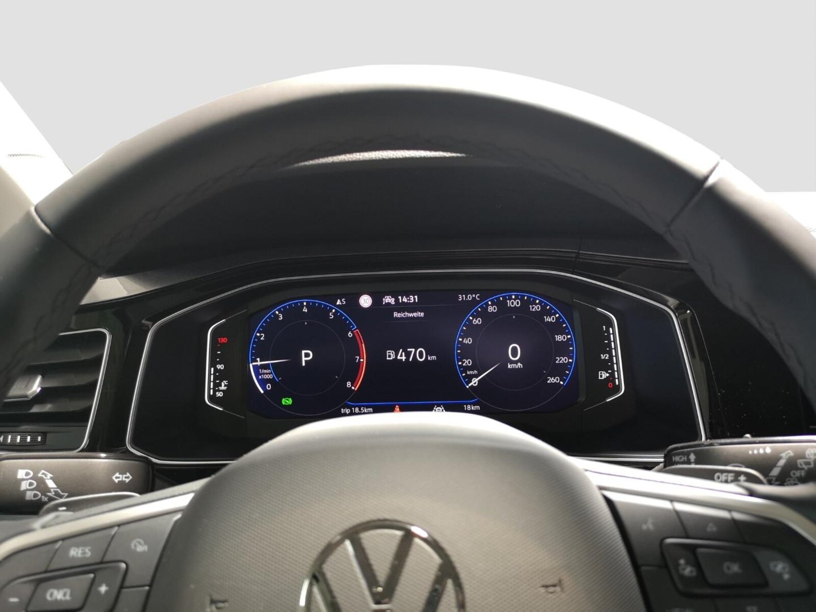 Volkswagen Taigo – Bild 12