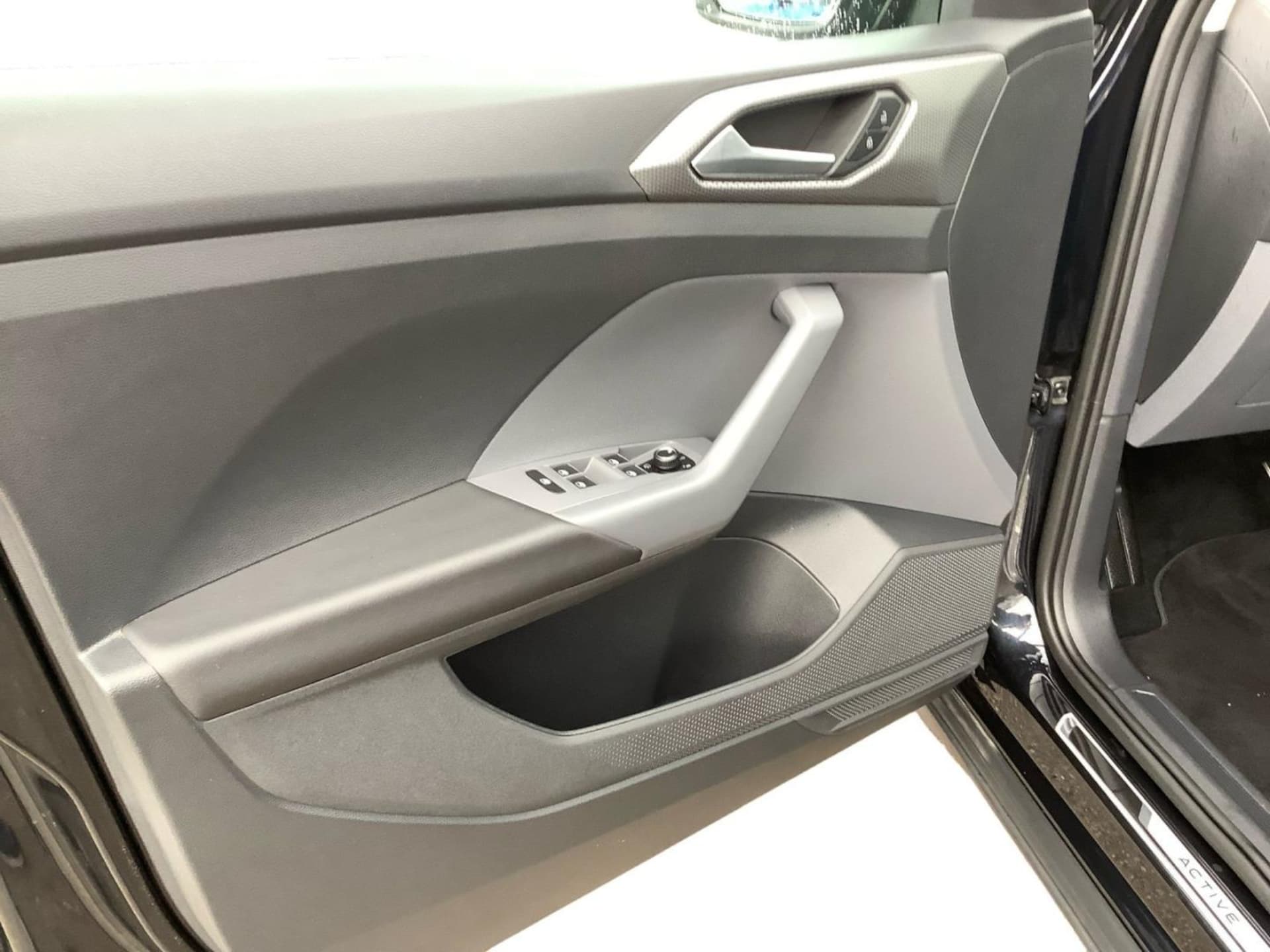 Volkswagen T-Cross ACTIVE