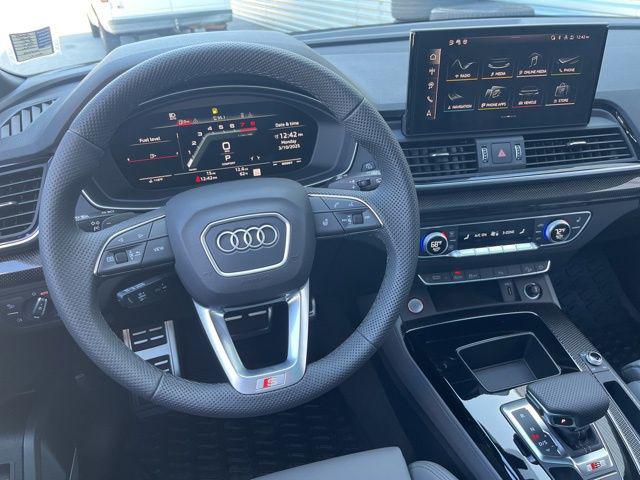 2025 Audi SQ5 Sportback Premium Plus - Photo 39