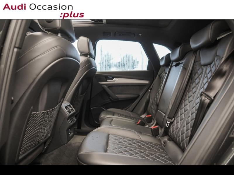 Image about Audi Q5 Avus 2.0 TDI quattro 140 kW (190 ch) S tronic