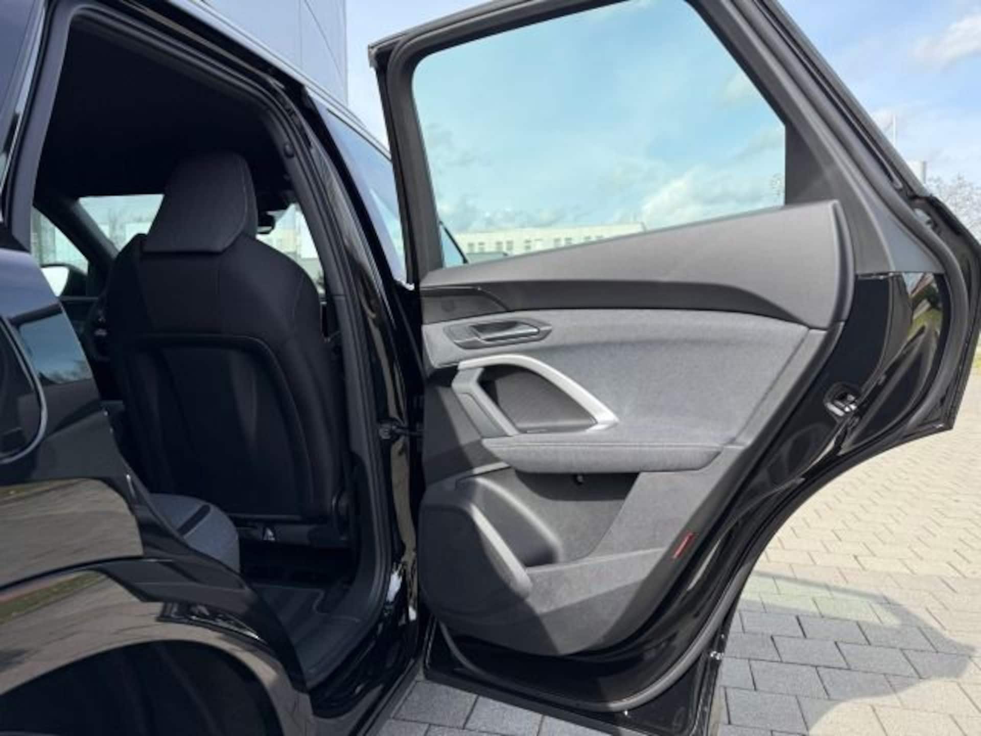 Audi Q5 SUV