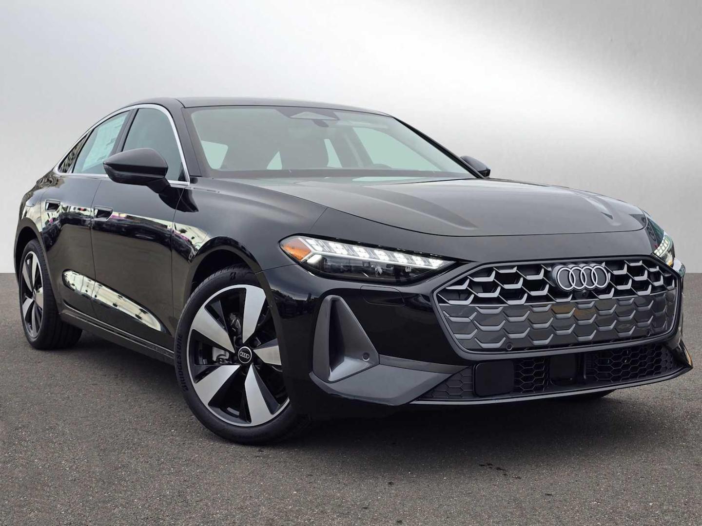 2025 Audi A5 Premium Plus quattro S tronic's photo