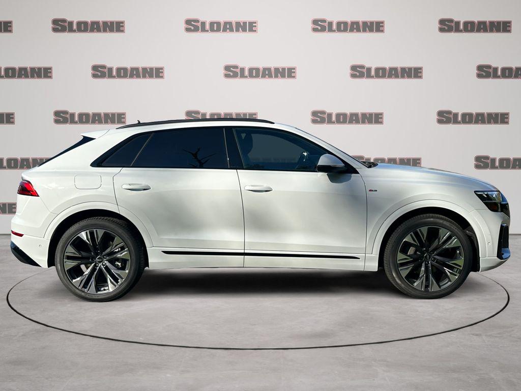 2026 Audi Q8 Premium Plus - Photo 6