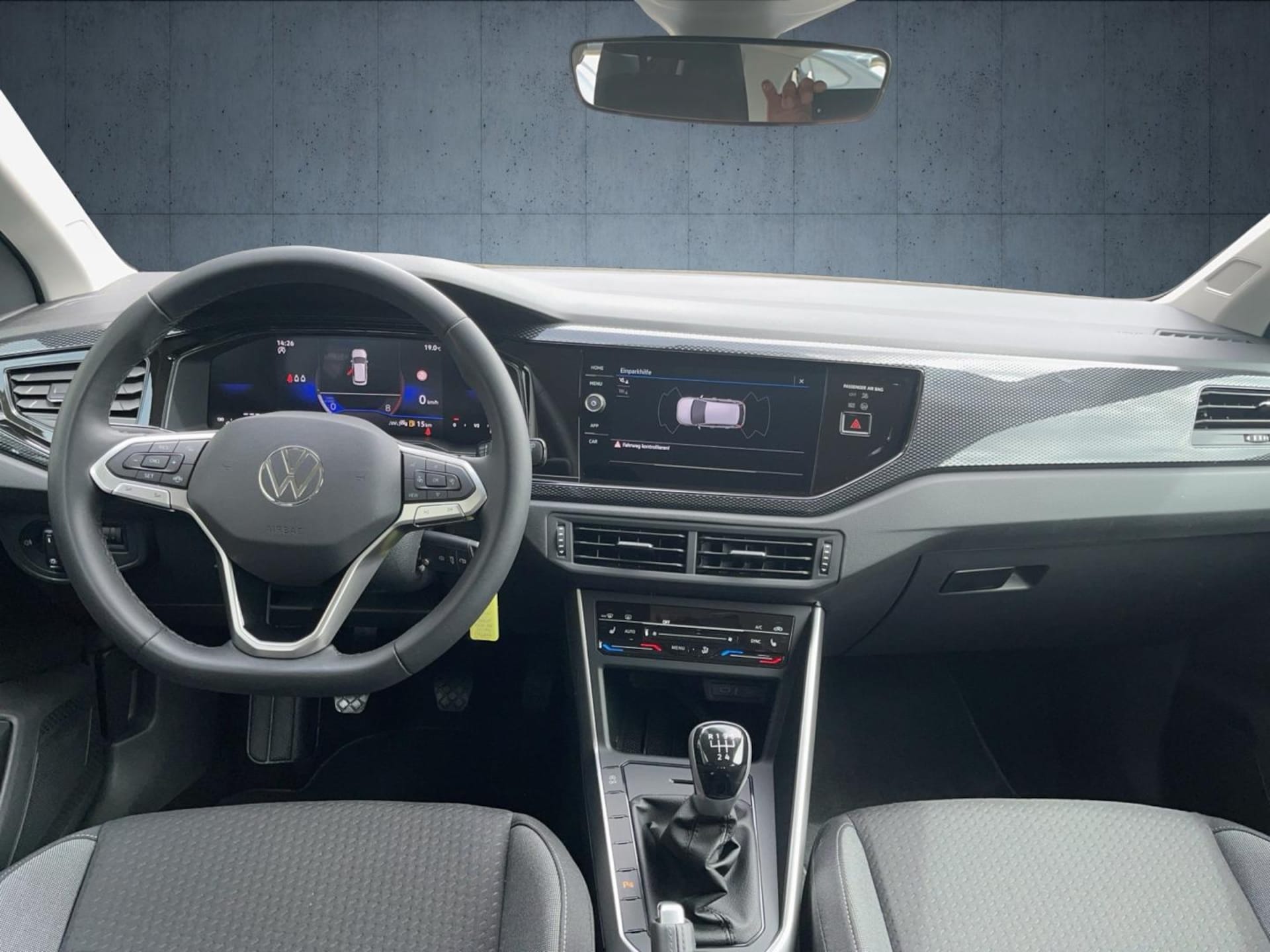 Volkswagen Polo Life