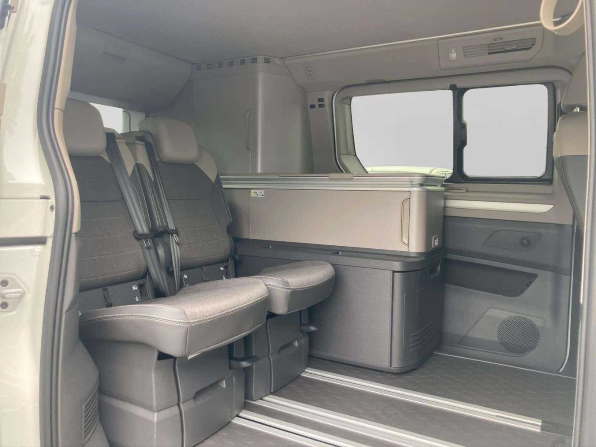 Volkswagen California Ocean