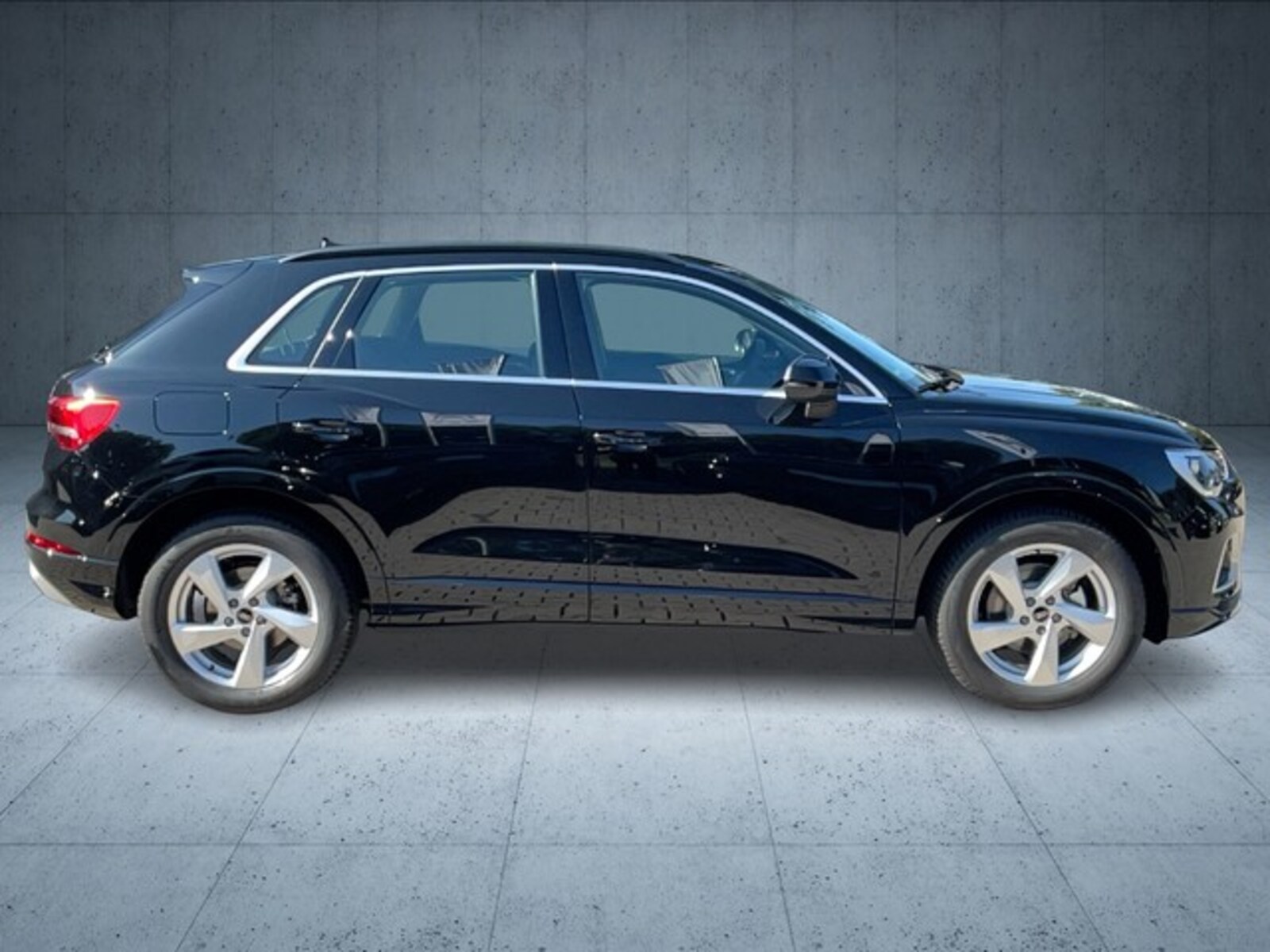 Audi Q3 – Bild 5